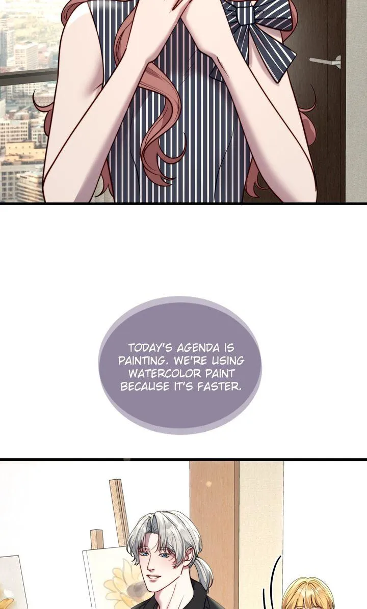 The Billionaire’s Replacement Wife Chapter 95 page 47 - 