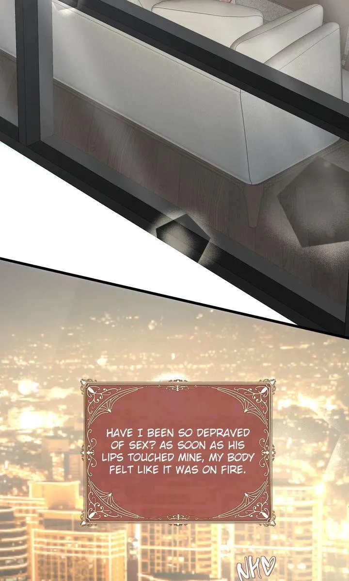 The Billionaire’s Replacement Wife Chapter 95 page 6 - 