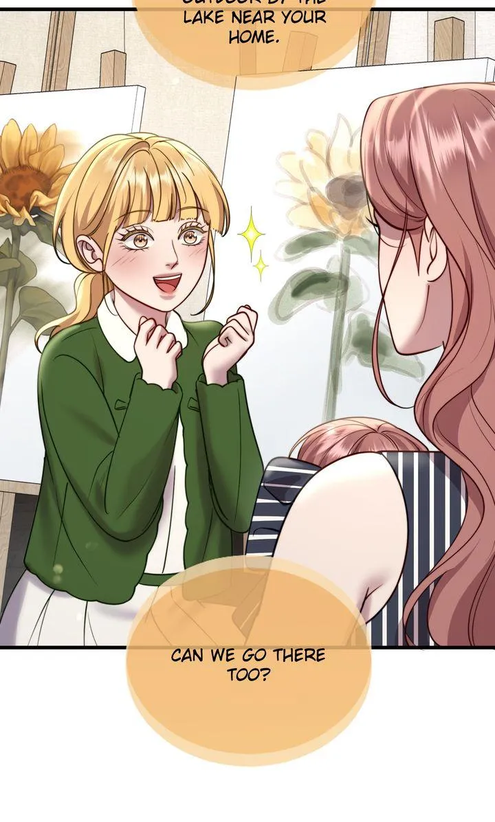 The Billionaire’s Replacement Wife Chapter 95 page 51 - 
