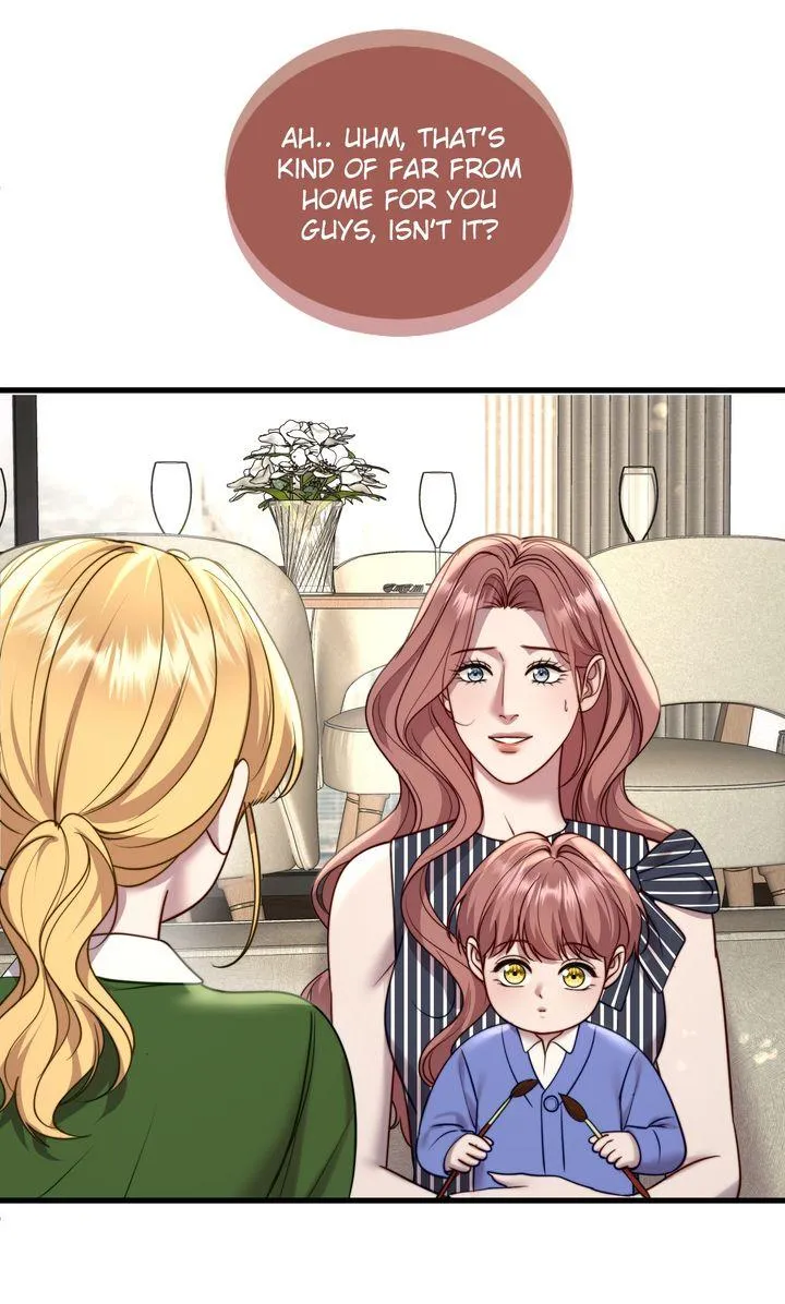 The Billionaire’s Replacement Wife Chapter 95 page 52 - 