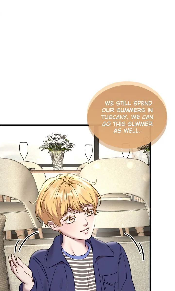 The Billionaire’s Replacement Wife Chapter 95 page 53 - 