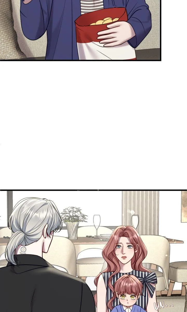 The Billionaire’s Replacement Wife Chapter 95 page 54 - 