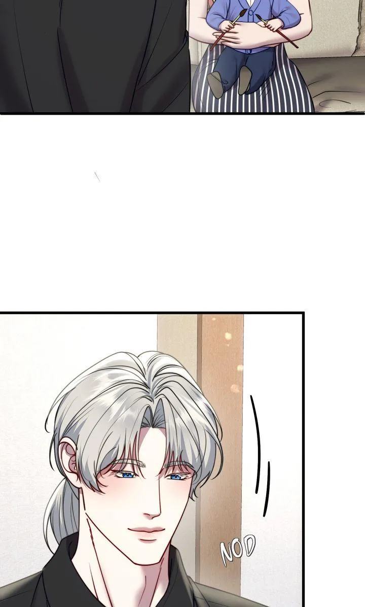 The Billionaire’s Replacement Wife Chapter 95 page 55 - 