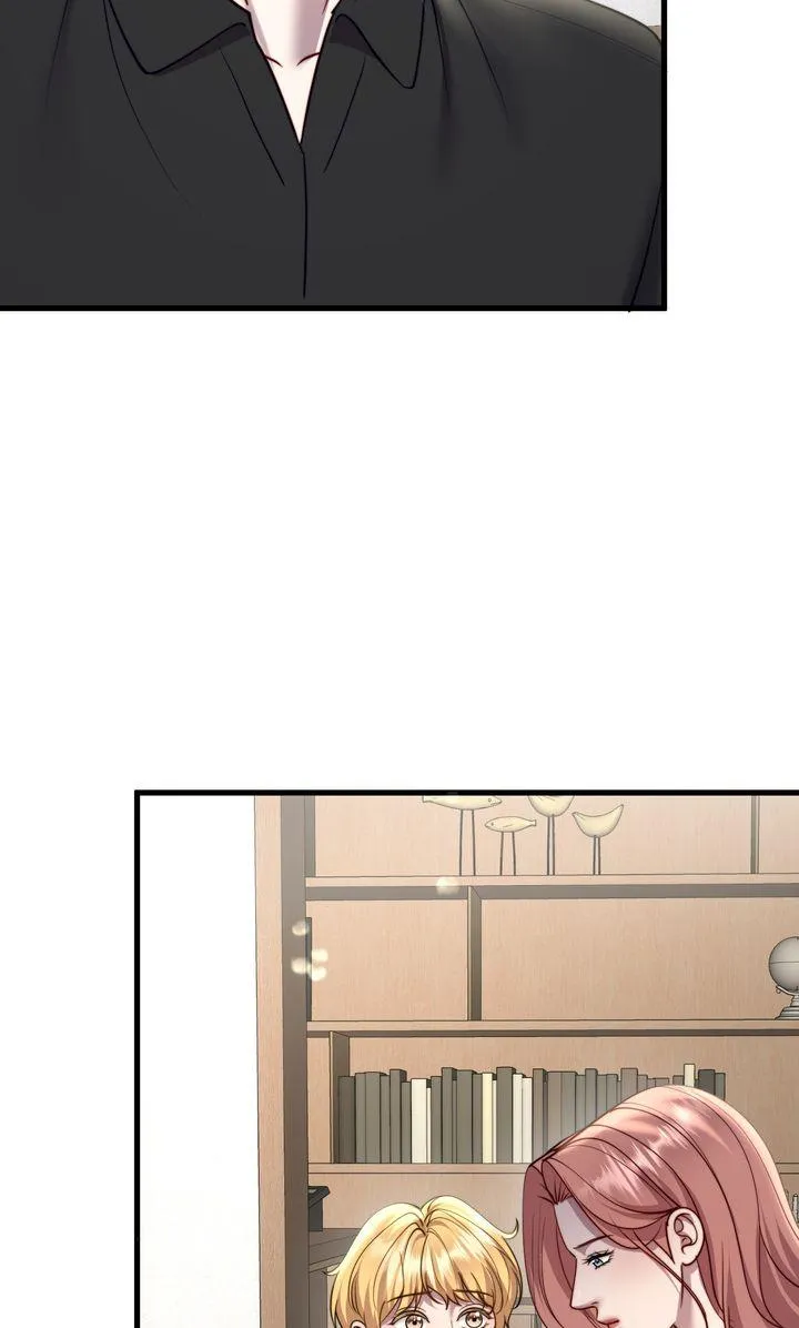 The Billionaire’s Replacement Wife Chapter 95 page 56 - 
