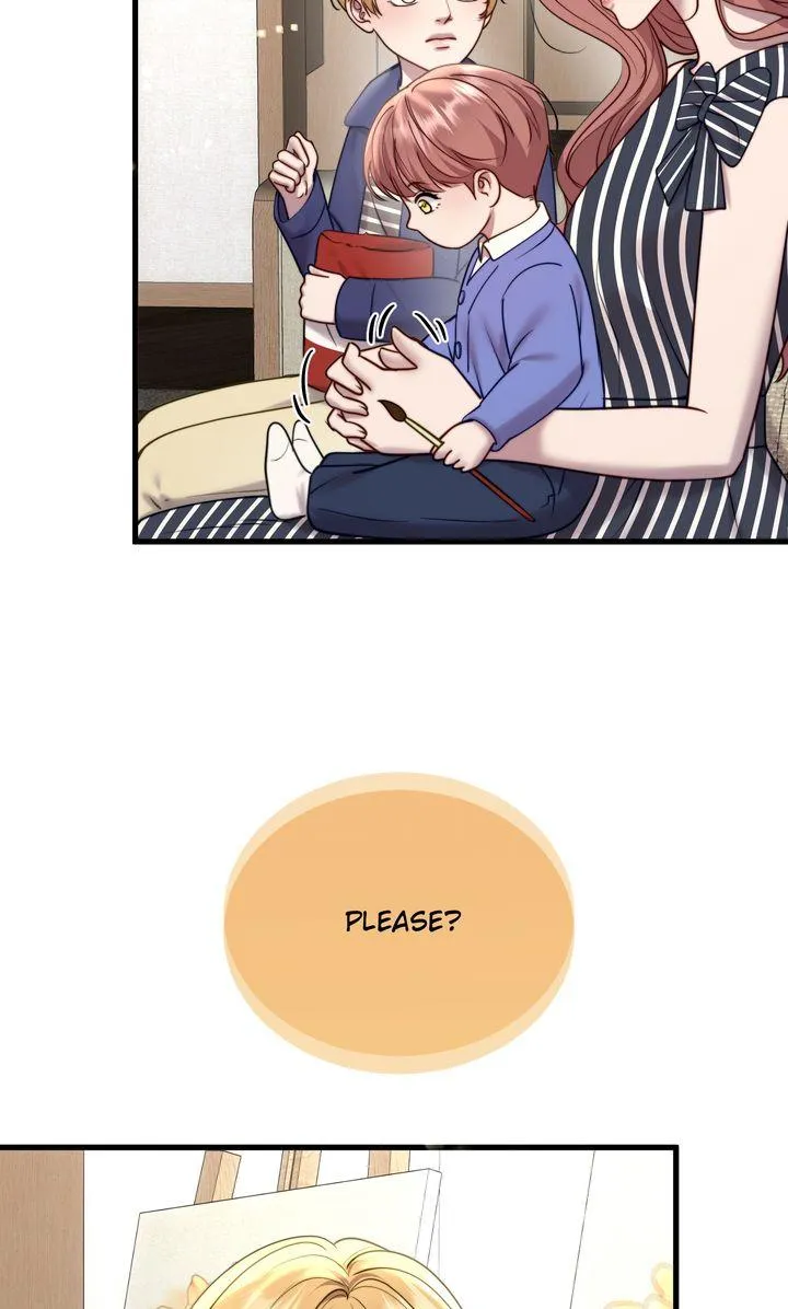 The Billionaire’s Replacement Wife Chapter 95 page 57 - 