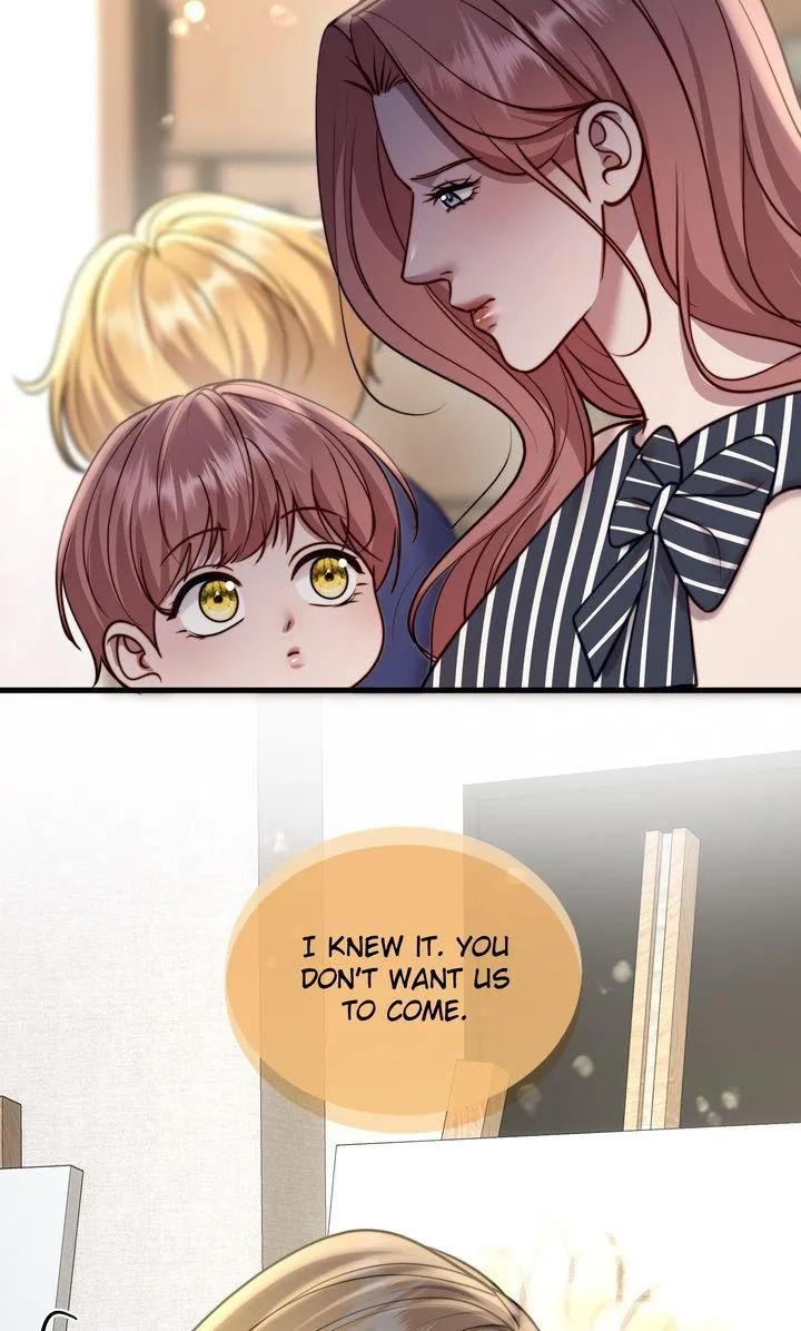 The Billionaire’s Replacement Wife Chapter 95 page 59 - 