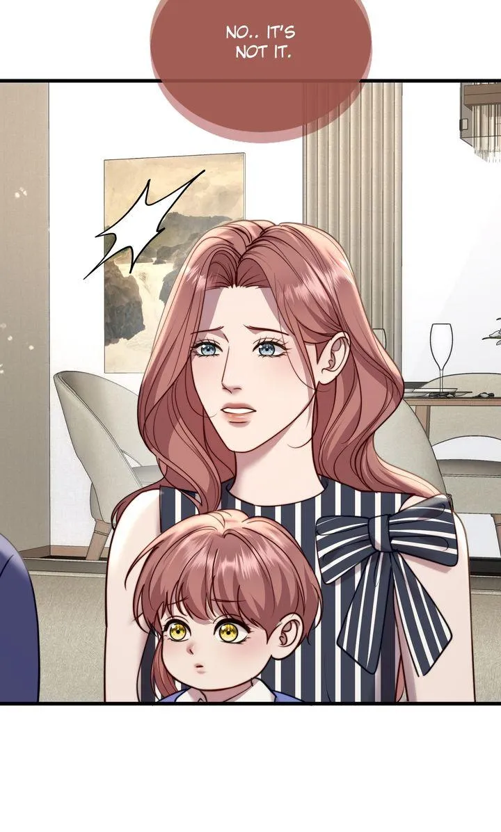 The Billionaire’s Replacement Wife Chapter 95 page 61 - 