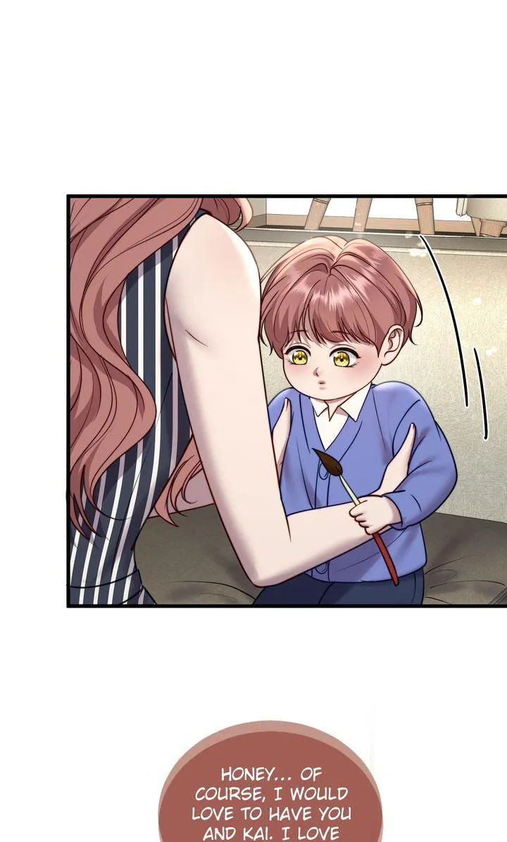 The Billionaire’s Replacement Wife Chapter 95 page 62 - 