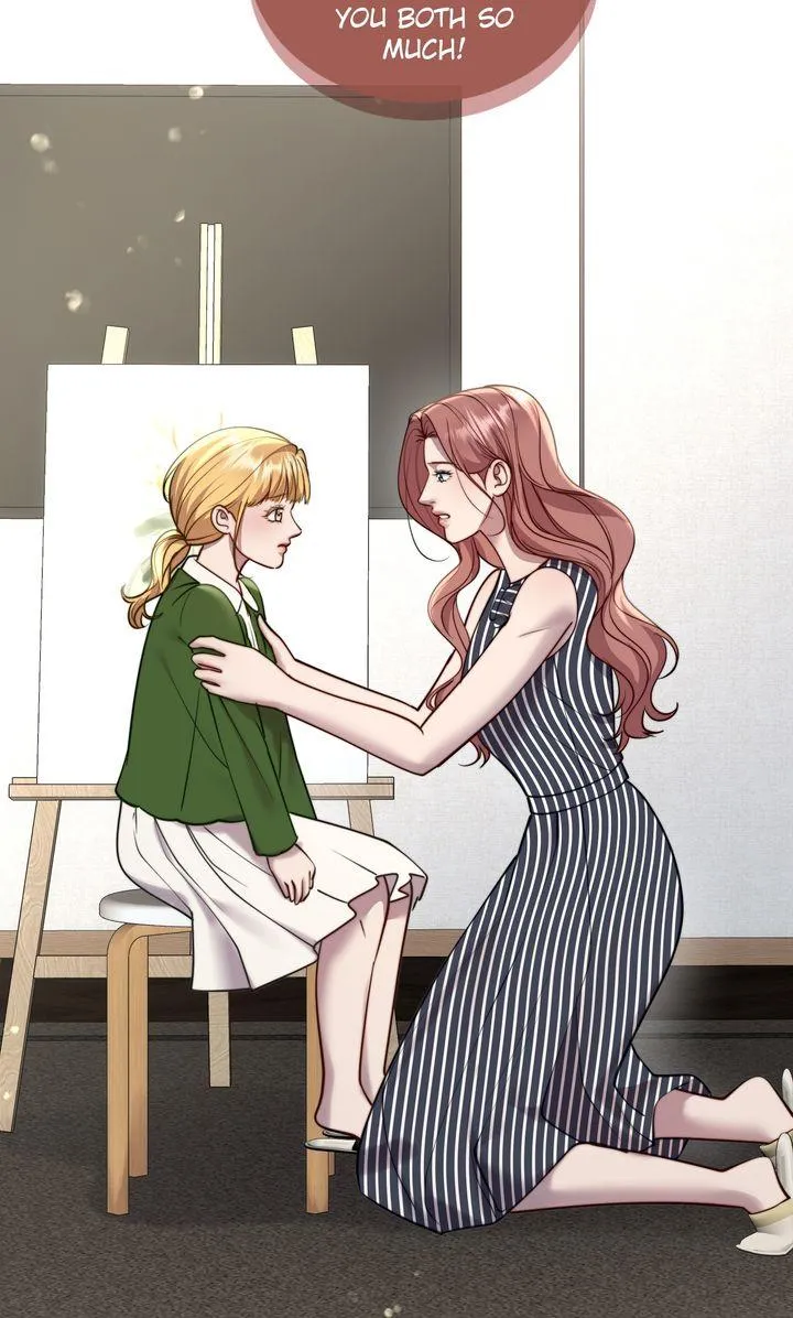 The Billionaire’s Replacement Wife Chapter 95 page 63 - 