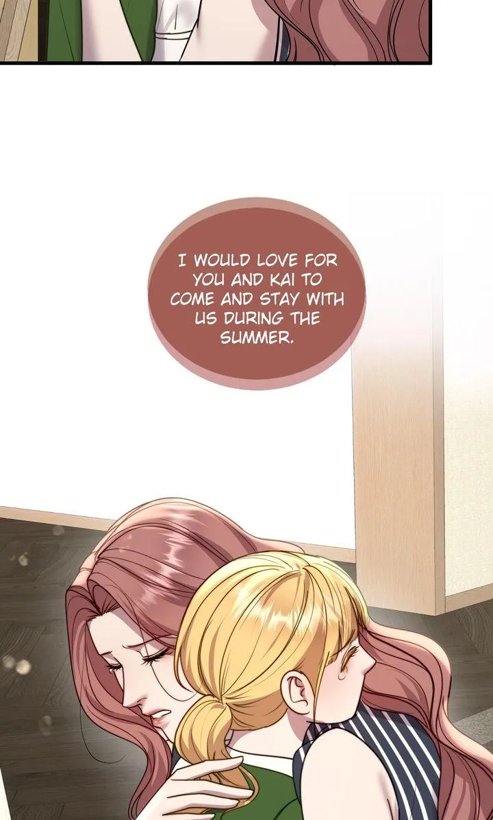 The Billionaire’s Replacement Wife Chapter 95 page 65 - 