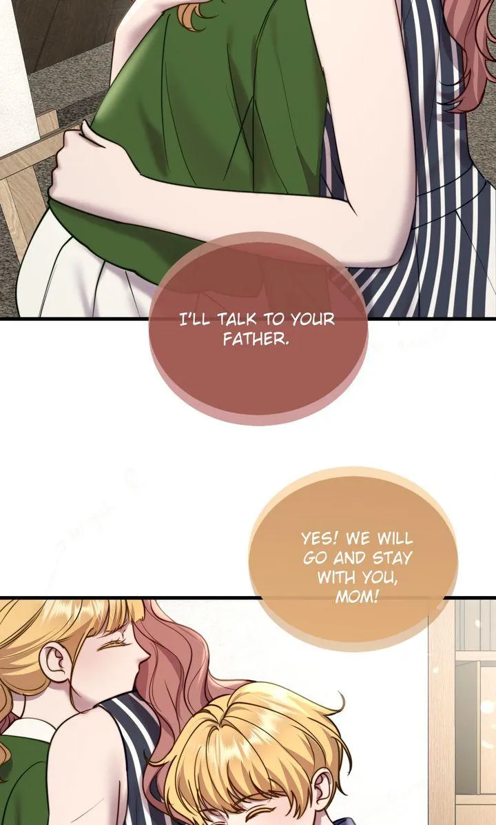 The Billionaire’s Replacement Wife Chapter 95 page 66 - 