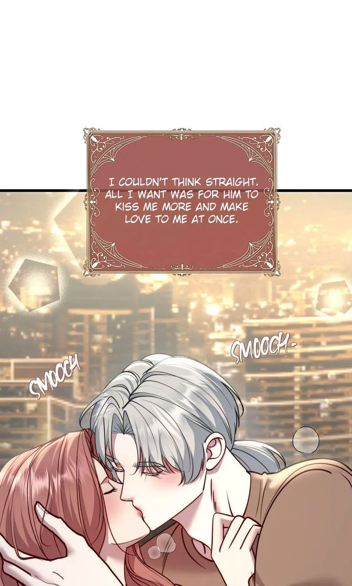 The Billionaire’s Replacement Wife Chapter 95 page 8 - 