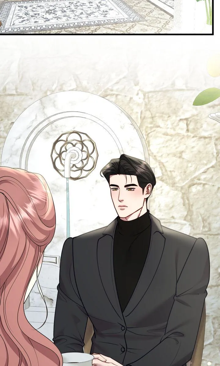 The Billionaire’s Replacement Wife Chapter 95 page 72 - 