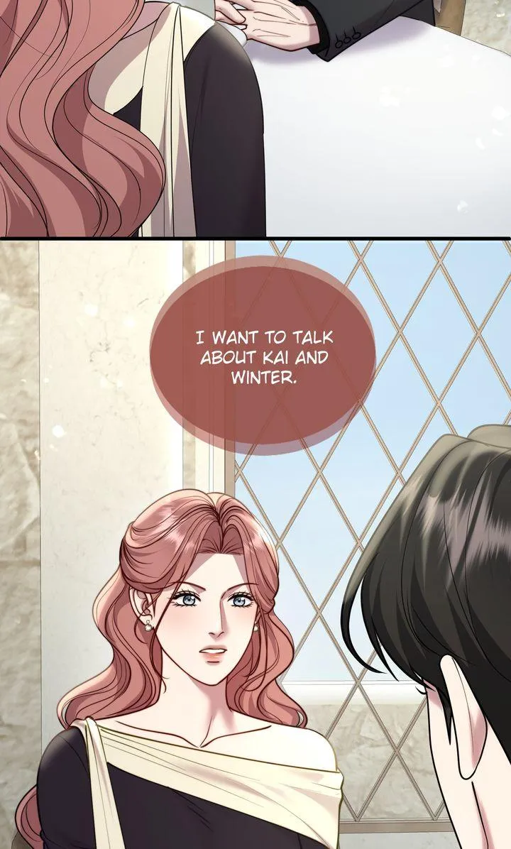 The Billionaire’s Replacement Wife Chapter 95 page 73 - 
