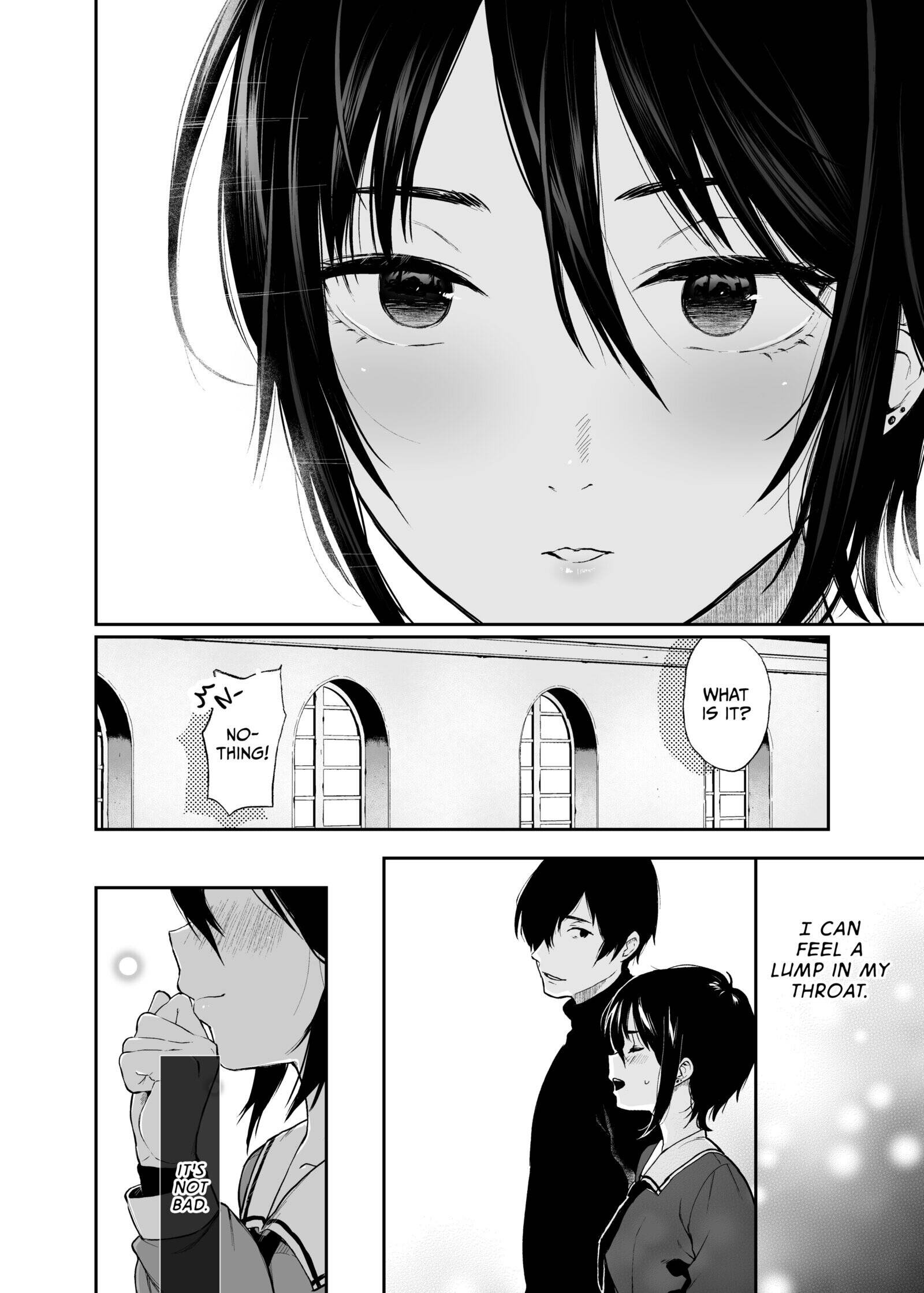 The Binding Bride's Garden Chapter 1 page 20 - 