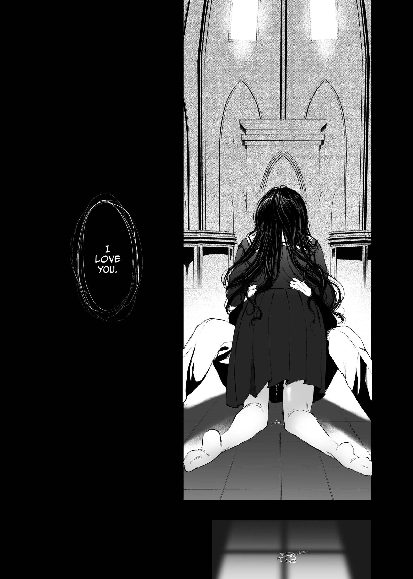 The Binding Bride's Garden Chapter 1 page 4 - 