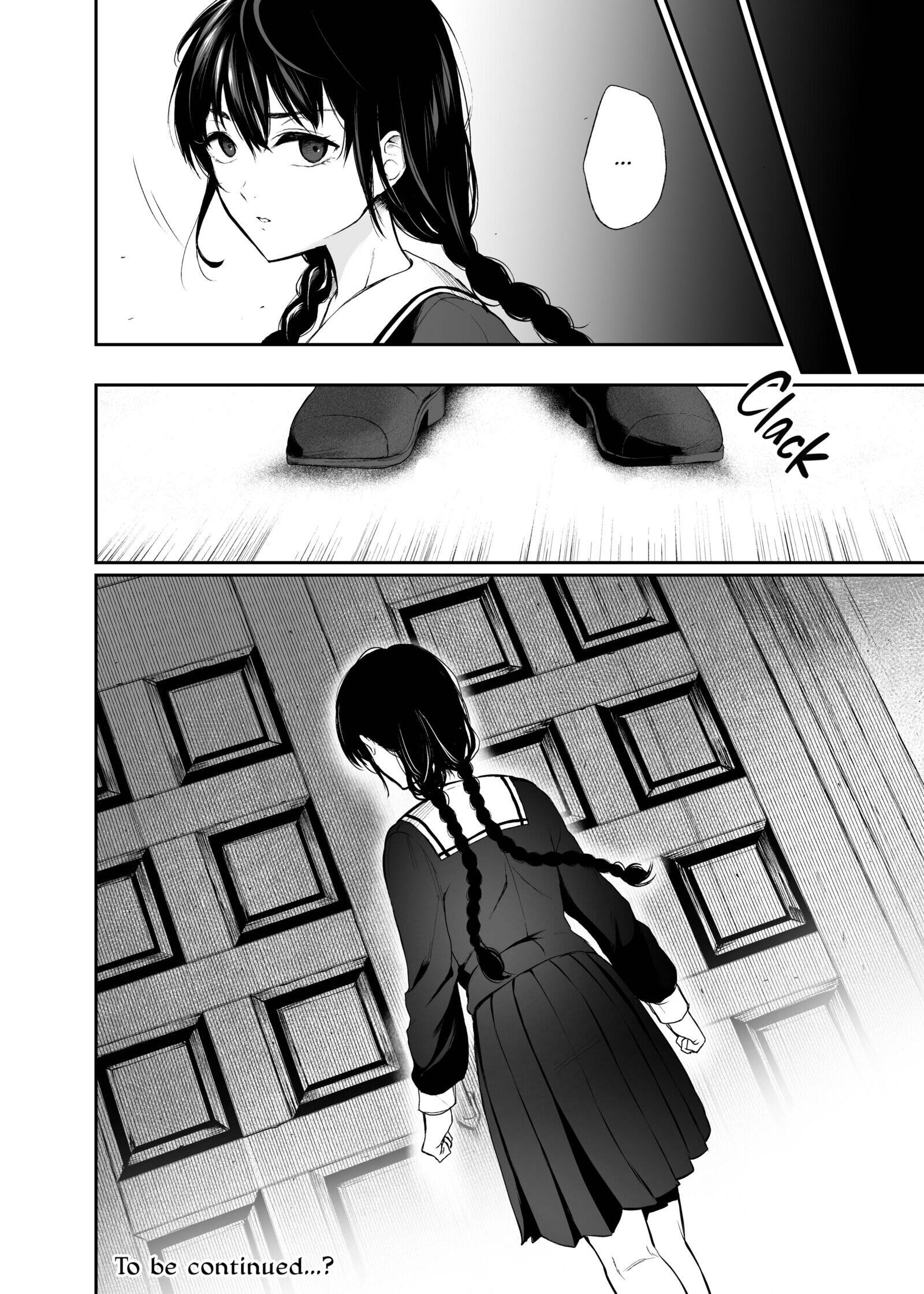 The Binding Bride's Garden Chapter 1 page 41 - 