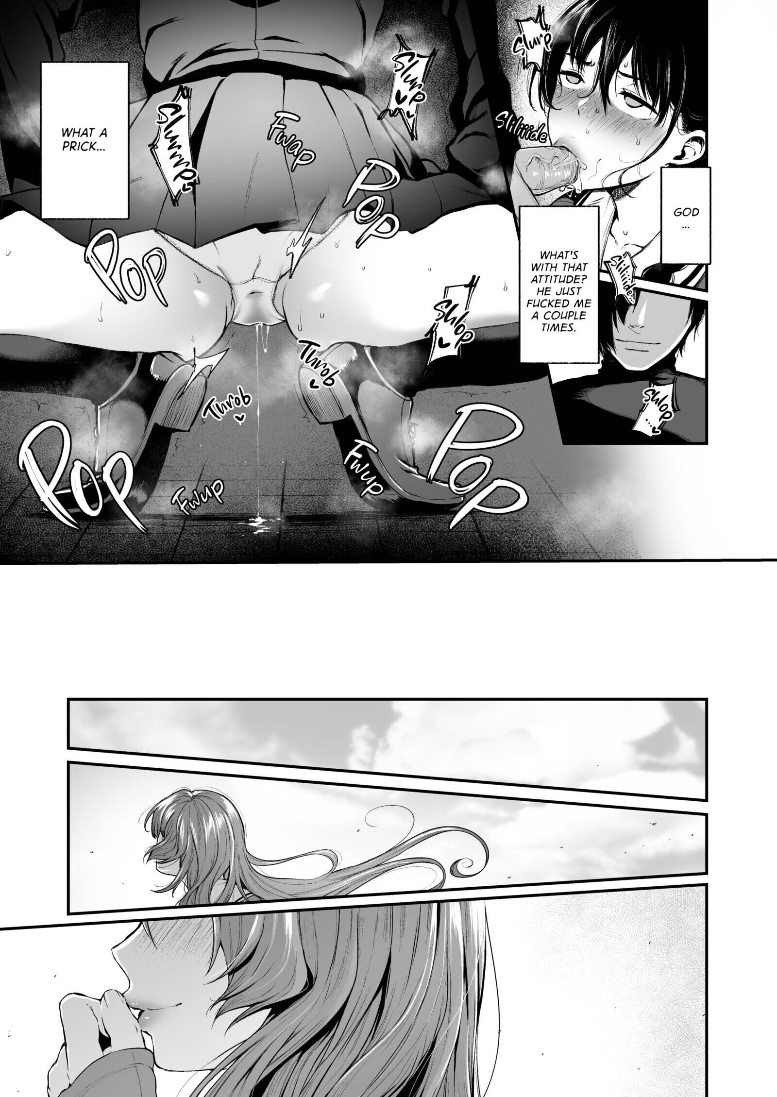 The Binding Bride's Garden Chapter 2 page 28 - 