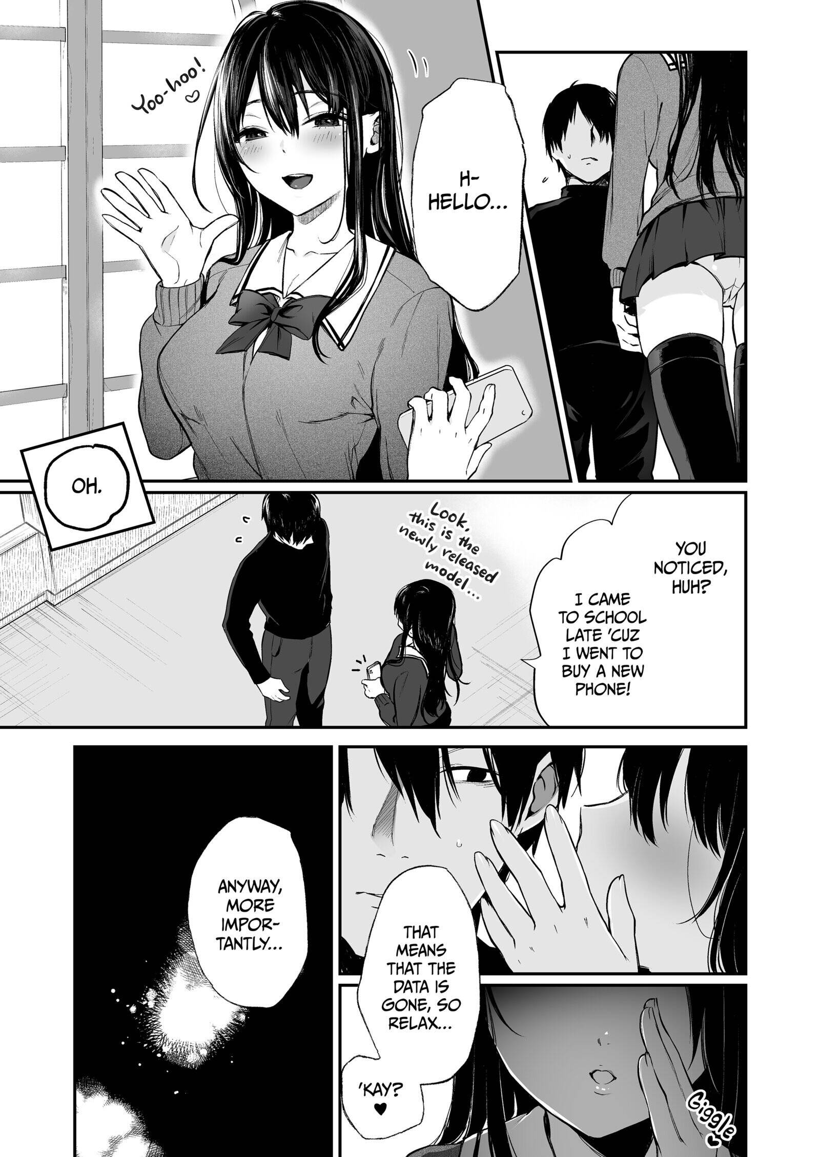 The Binding Bride's Garden Chapter 3 page 24 - 