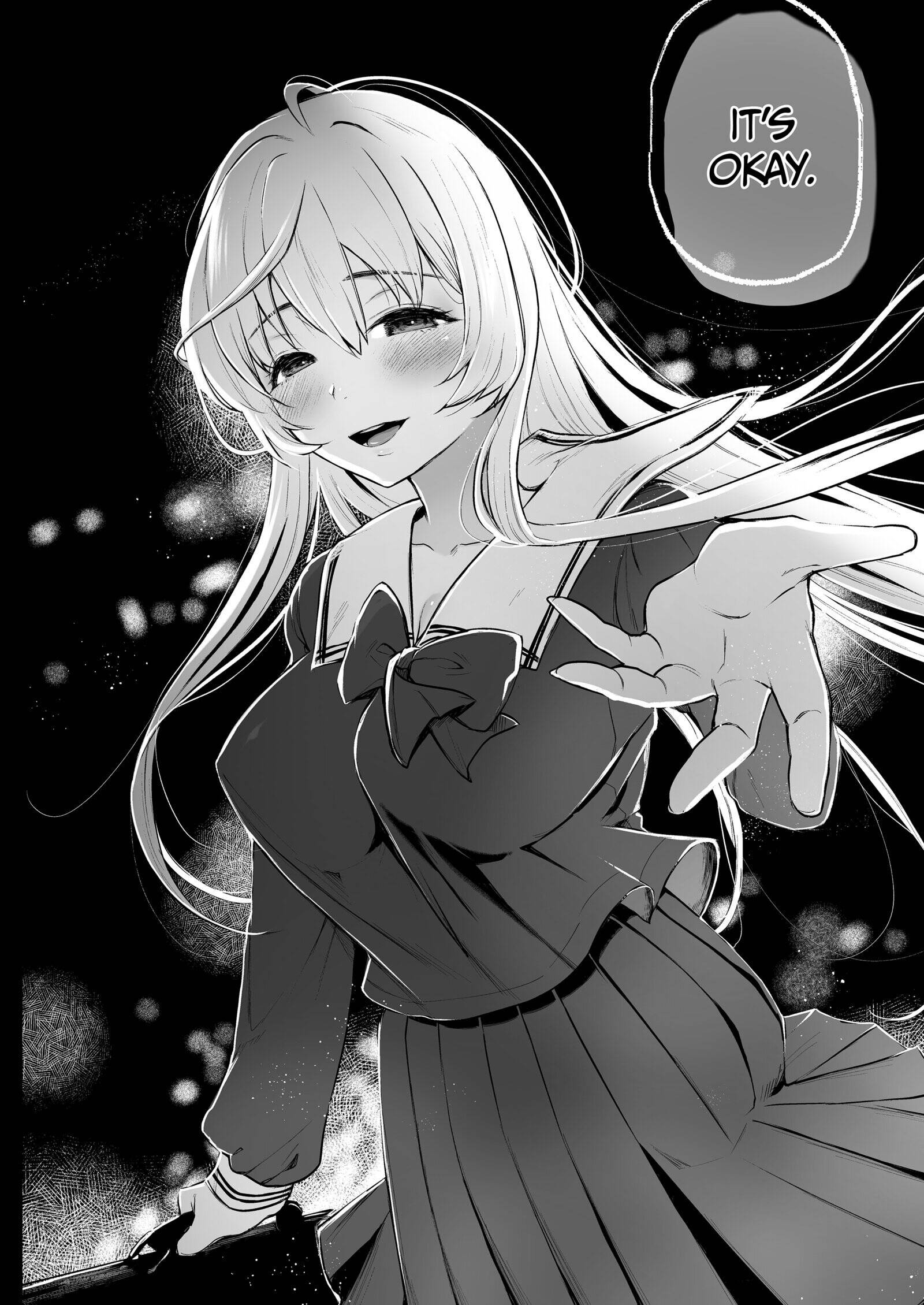 The Binding Bride's Garden Chapter 3 page 48 - 