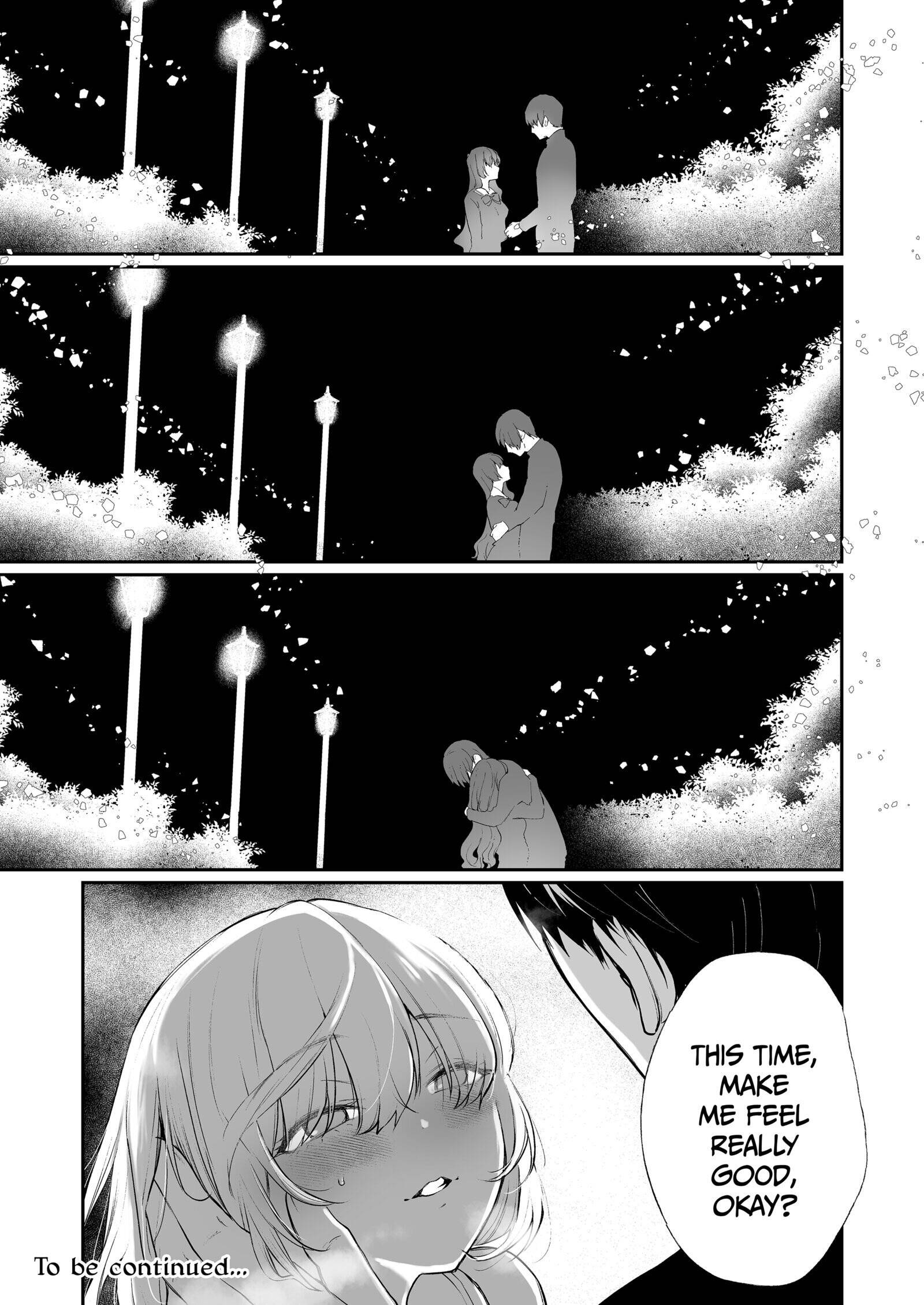 The Binding Bride's Garden Chapter 3 page 49 - 