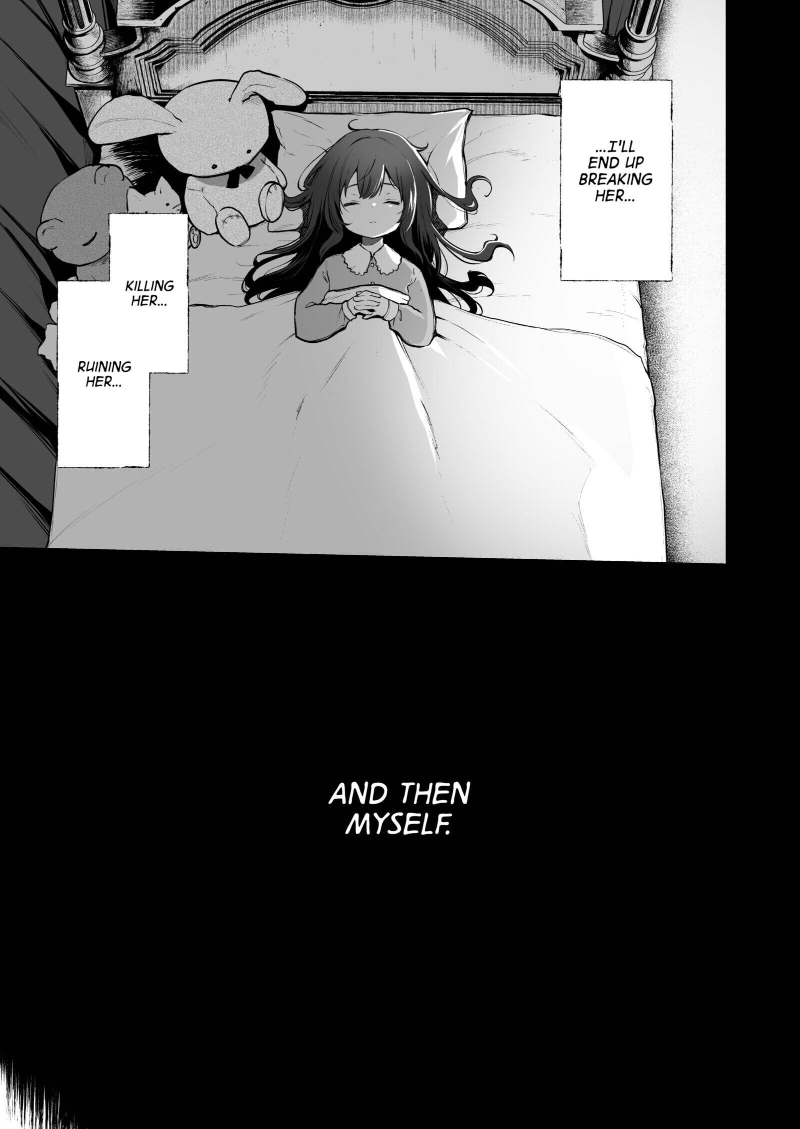 The Binding Bride's Garden Chapter 4 page 12 - 