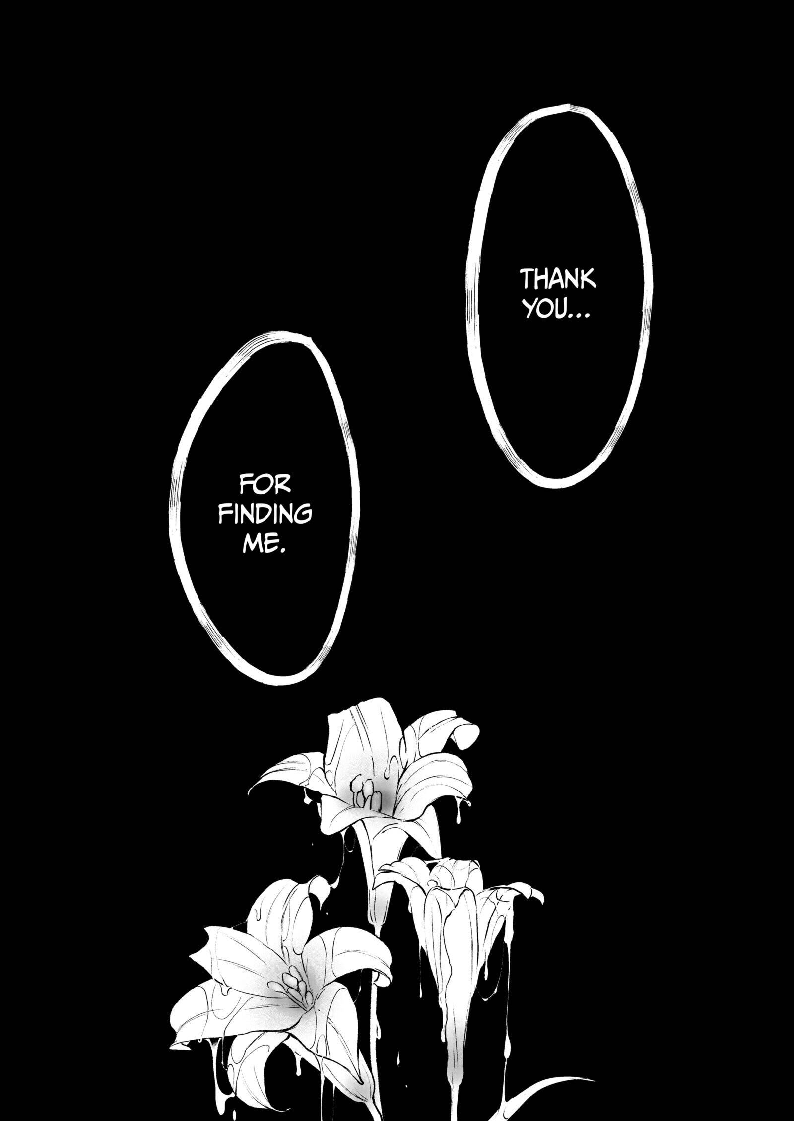 The Binding Bride's Garden Chapter 4 page 48 - 
