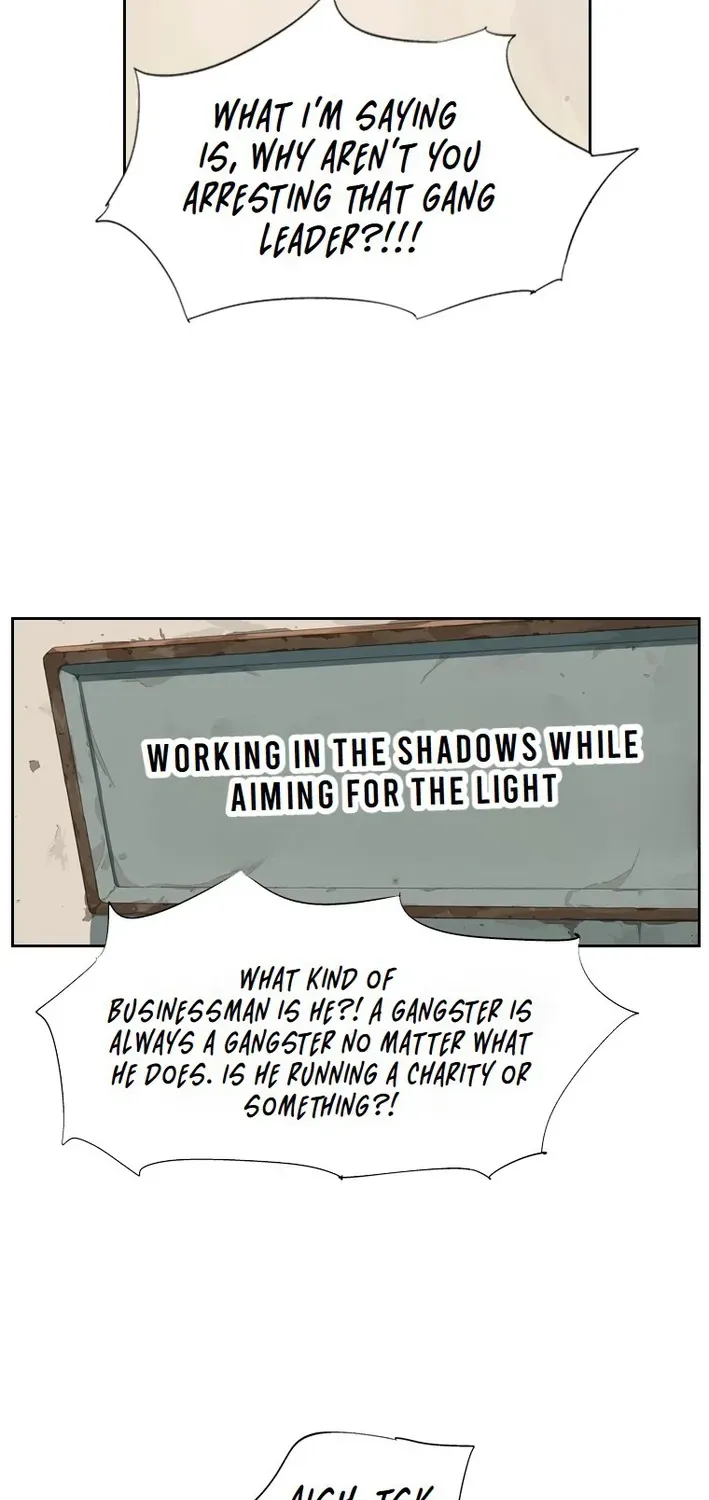 The Birth of Ramen Chapter 1 page 3 - 