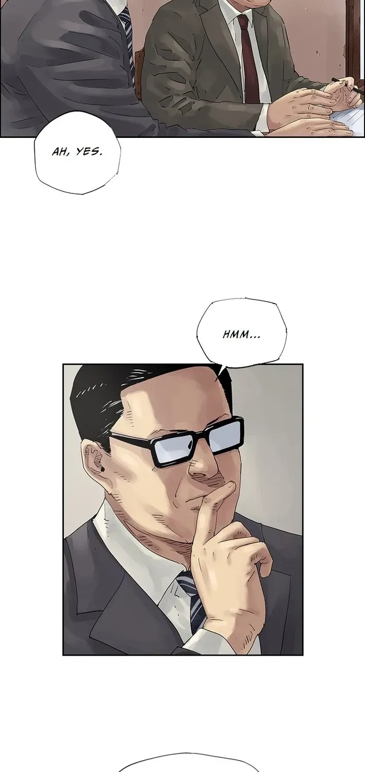 The Birth of Ramen Chapter 1 page 23 - 
