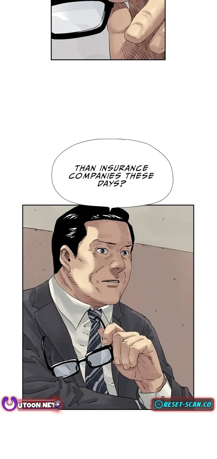 The Birth of Ramen Chapter 1 page 34 - 