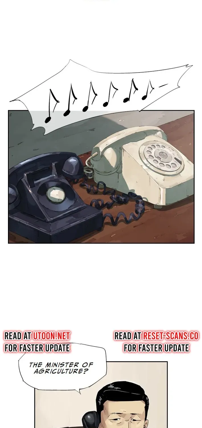 The Birth of Ramen Chapter 1 page 5 - 