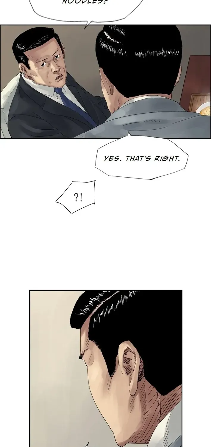 The Birth of Ramen Chapter 1 page 42 - 