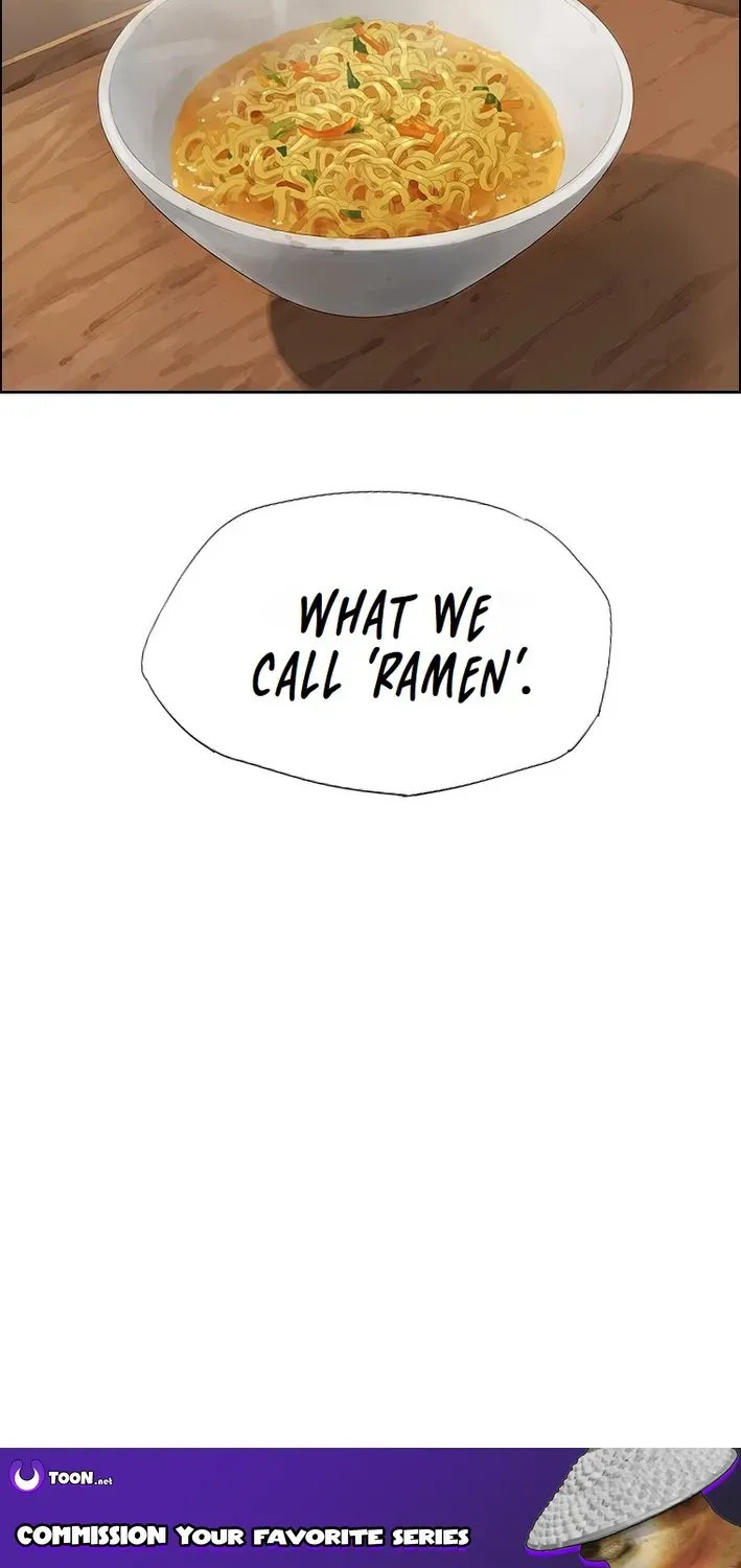 The Birth of Ramen Chapter 1 page 47 - 
