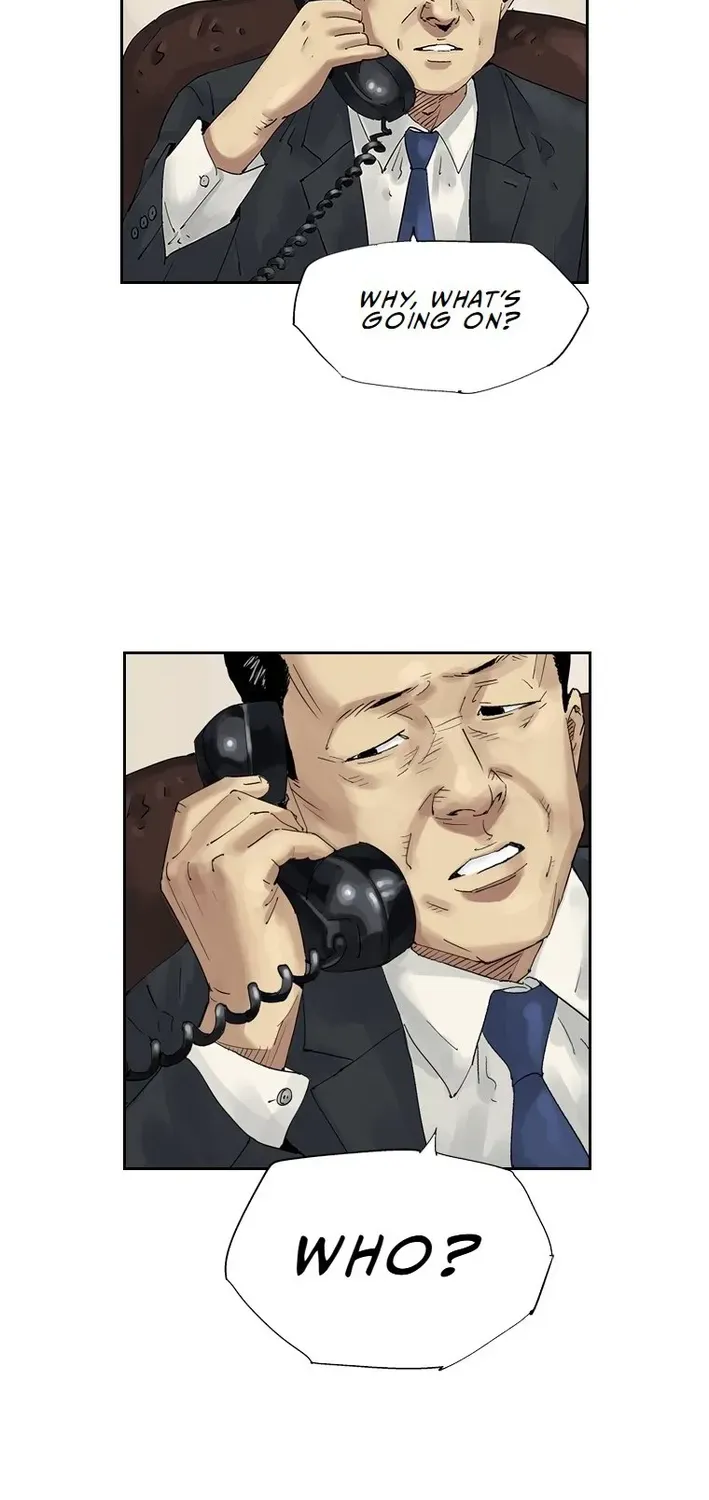 The Birth of Ramen Chapter 1 page 6 - 
