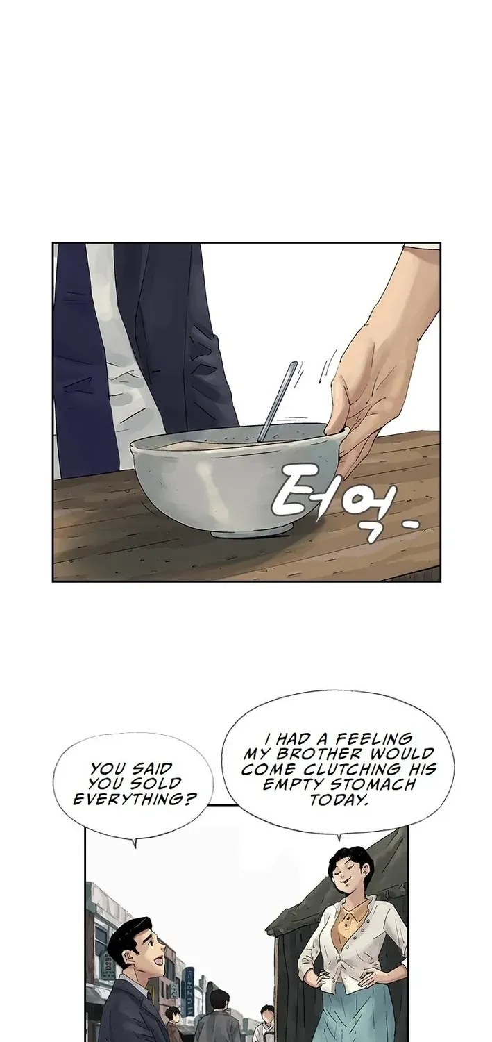 The Birth of Ramen Chapter 2 page 12 - 