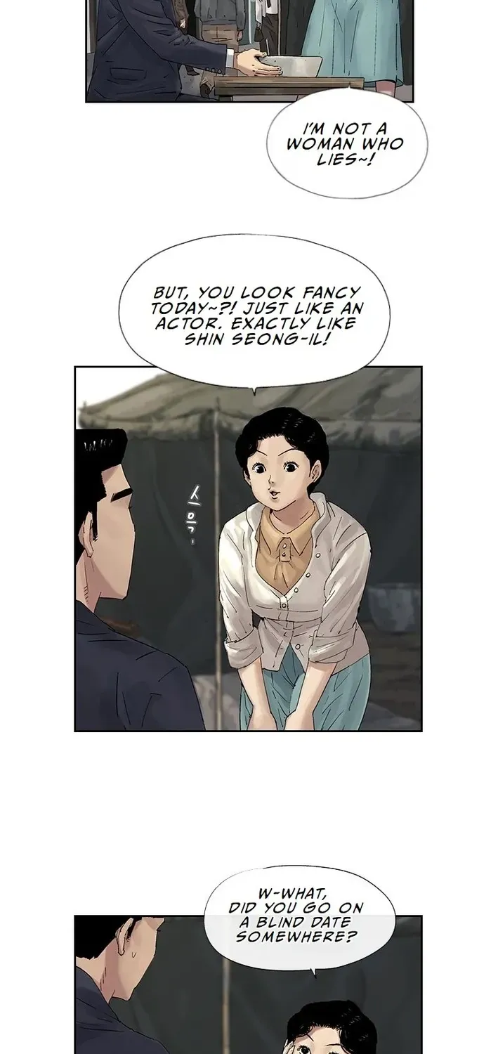 The Birth of Ramen Chapter 2 page 13 - 