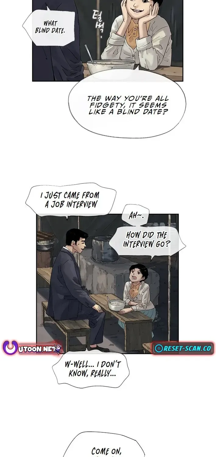 The Birth of Ramen Chapter 2 page 14 - 