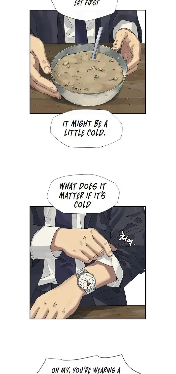 The Birth of Ramen Chapter 2 page 15 - 