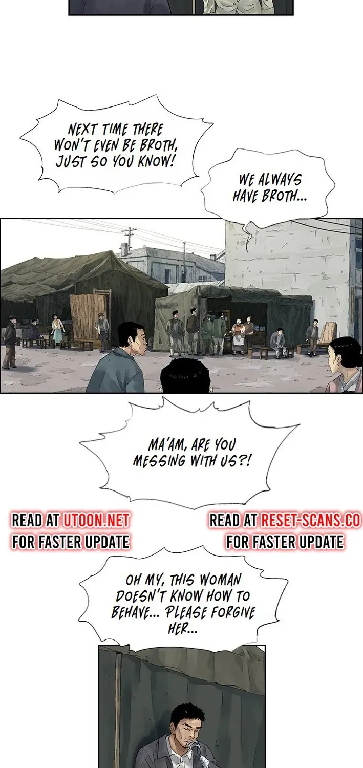 The Birth of Ramen Chapter 2 page 17 - 