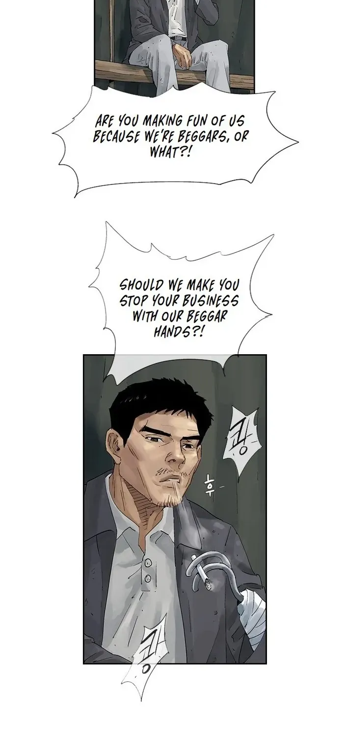The Birth of Ramen Chapter 2 page 18 - 