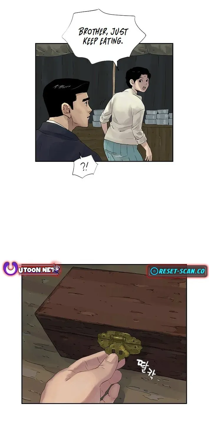 The Birth of Ramen Chapter 2 page 19 - 
