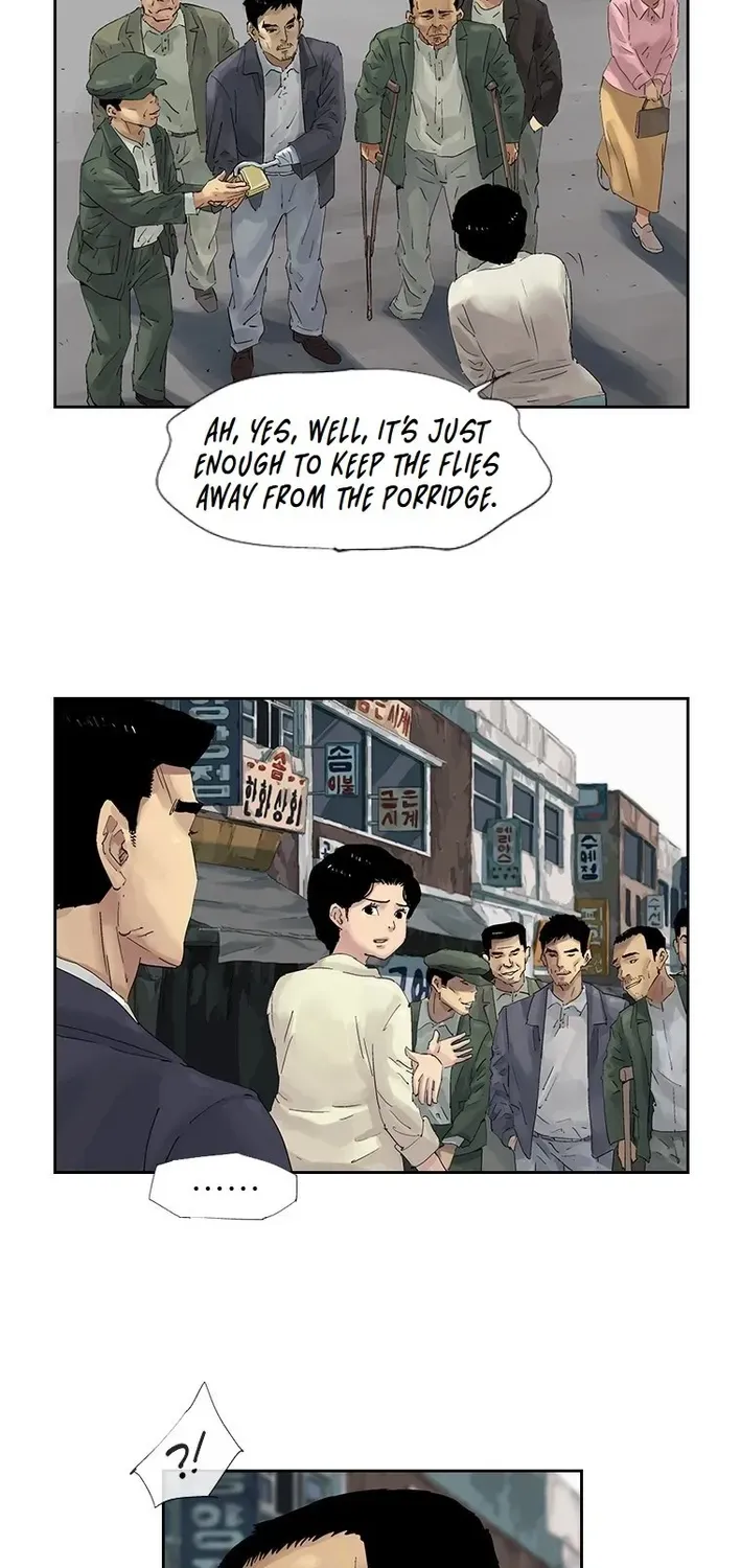 The Birth of Ramen Chapter 2 page 22 - 