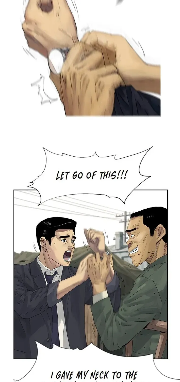 The Birth of Ramen Chapter 2 page 27 - 