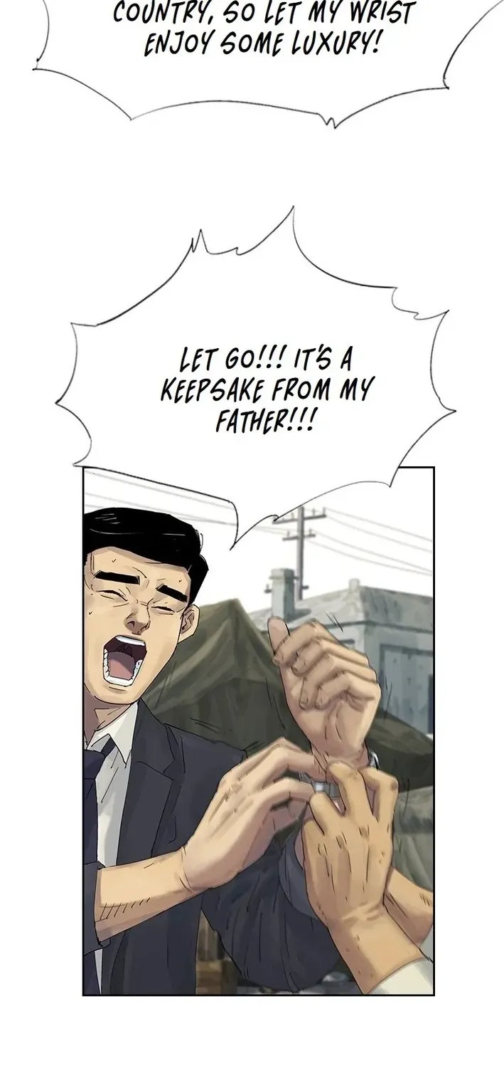 The Birth of Ramen Chapter 2 page 28 - 