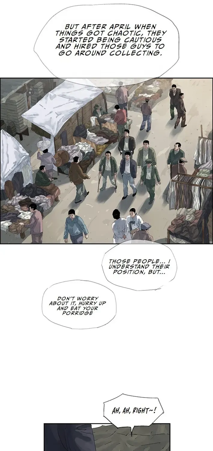 The Birth of Ramen Chapter 2 page 33 - 