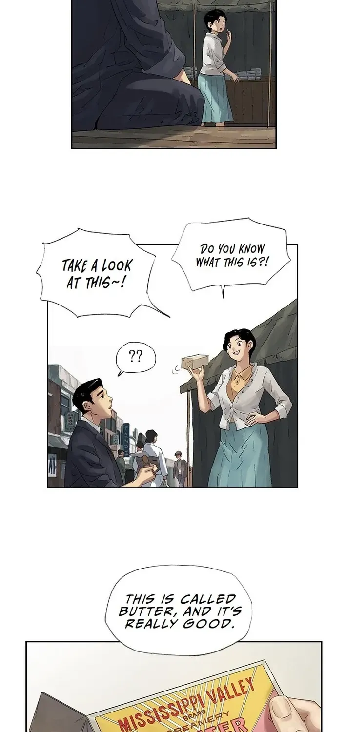 The Birth of Ramen Chapter 2 page 34 - 