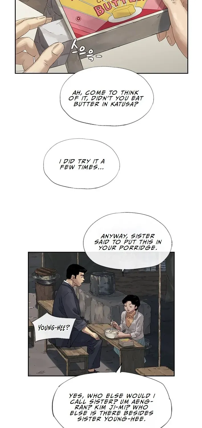 The Birth of Ramen Chapter 2 page 35 - 