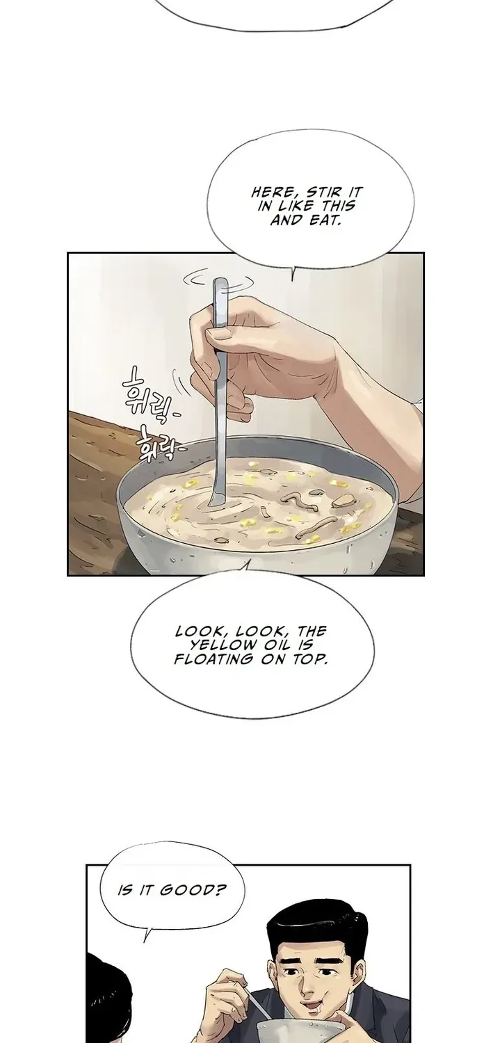 The Birth of Ramen Chapter 2 page 36 - 