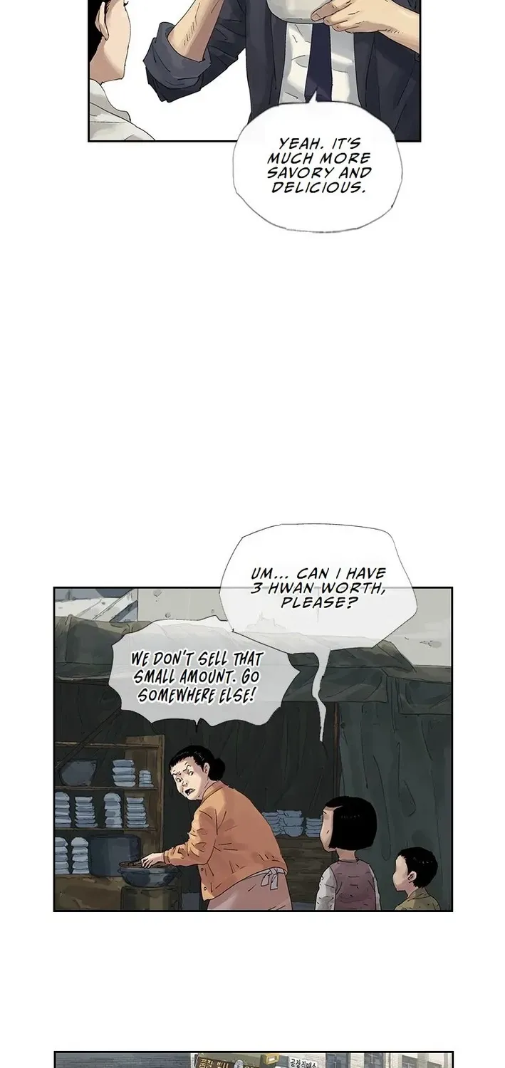 The Birth of Ramen Chapter 2 page 37 - 