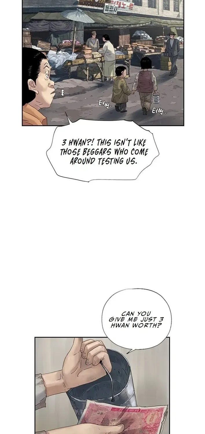 The Birth of Ramen Chapter 2 page 38 - 